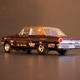 Illustration for article titled Week of 1:18 #2: Ford Fairlane Thunderbolt